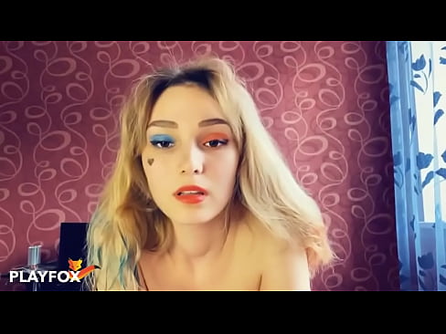 ❤️ Maagilised virtuaalreaalsuse prillid andsid mulle seksi Harley Quinniga ❤❌ Pornovideo at et.watchhentai.ru ﹏