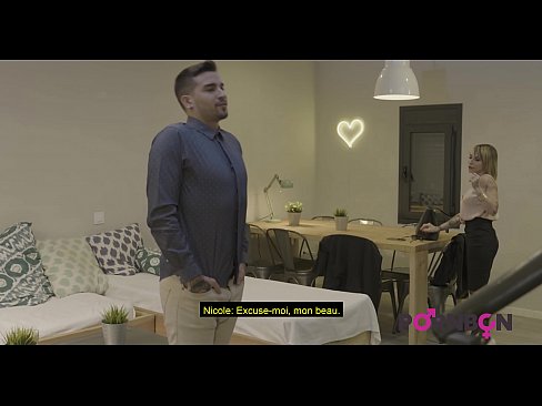 ❤️ PORNBCN 4K Üks küps naine suurte tissidega tahab, et teda anaalselt keppida noor gigolo suure riistaga blowjob amortism kõva keppimine kätetöö dog style pussy lick orgasm Prantsuse subtiitrid ❤❌ Pornovideo at et.watchhentai.ru ﹏