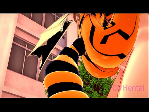 ❤️ Wasp Girl Monster ❤❌ Pornovideo at et.watchhentai.ru ﹏