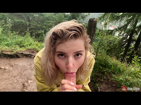 ❤️ Tüdruk neelab sperma pärast avalikku blowjobi - Eva Elfi ❤❌ Pornovideo at et.watchhentai.ru ﹏